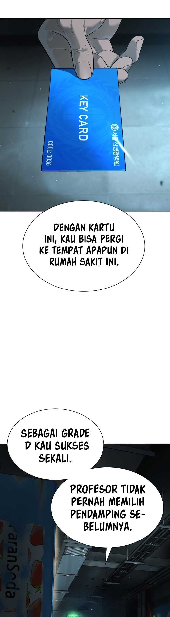 Killer Peter Bab 17 halaman 32