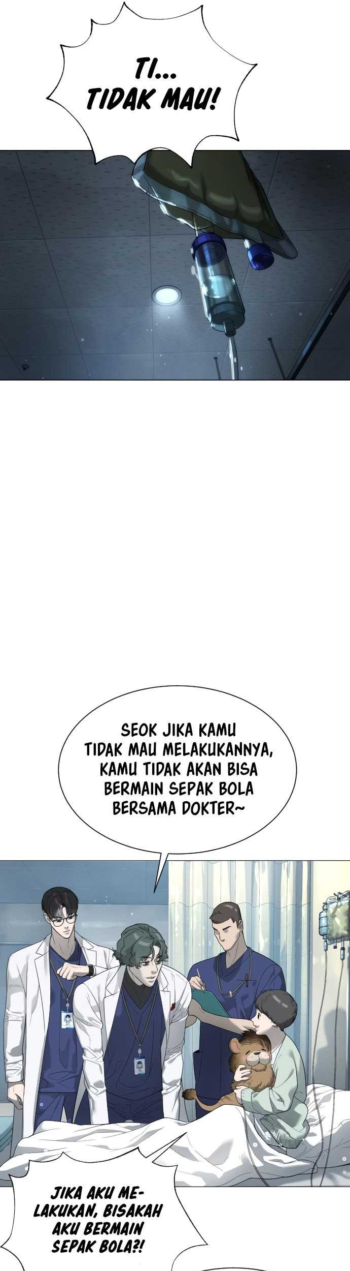 Killer Peter Bab 17 halaman 50