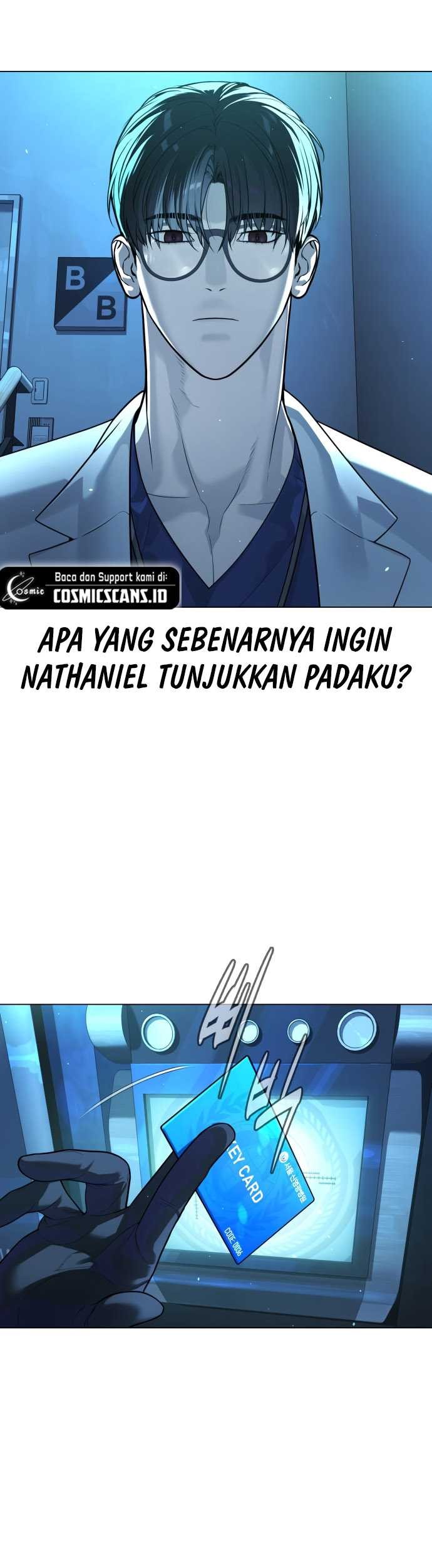 Killer Peter Bab 17 halaman 58