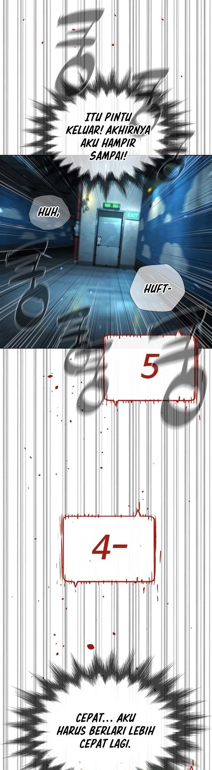 Killer Peter Bab 17 halaman 76