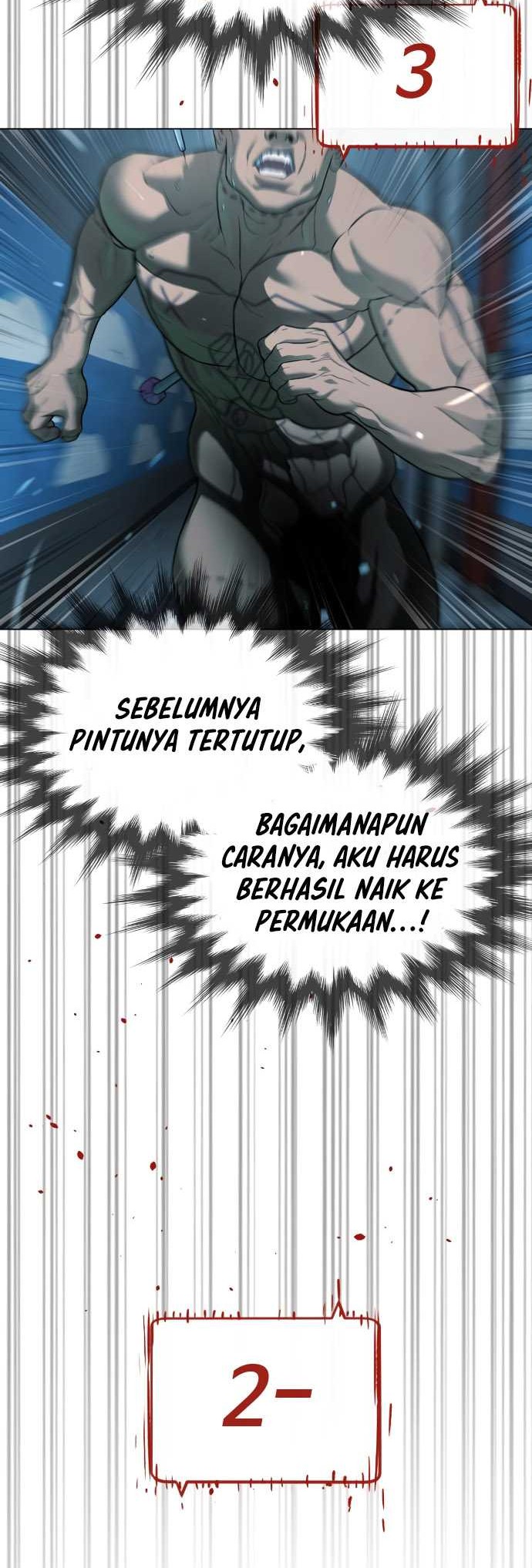 Killer Peter Bab 17 halaman 77