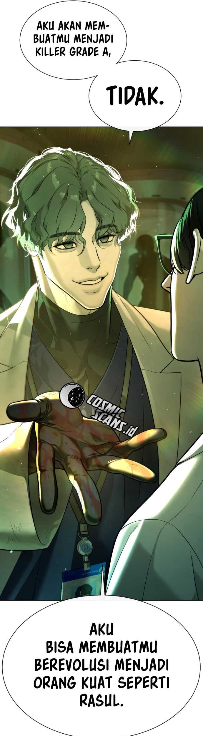Killer Peter Bab 17 halaman 90