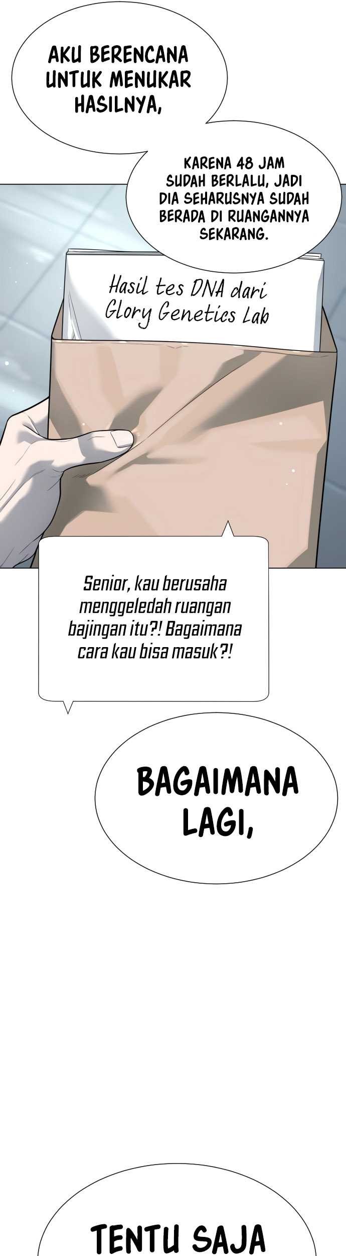 Killer Peter Bab 17 halaman 98