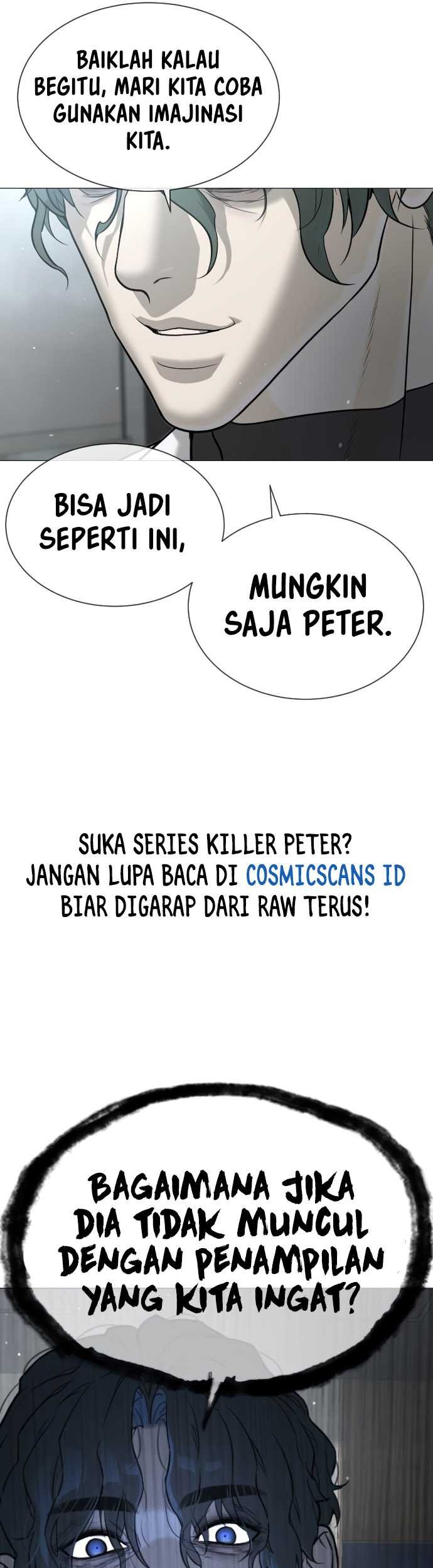 Killer Peter Bab 17 halaman 110