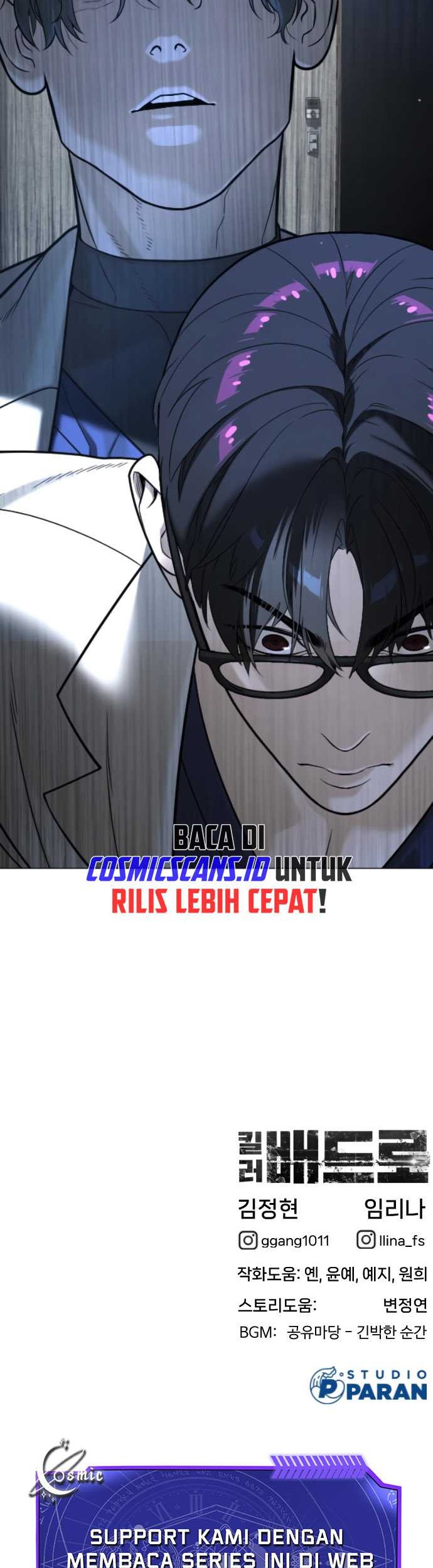 Killer Peter Bab 17 halaman 111