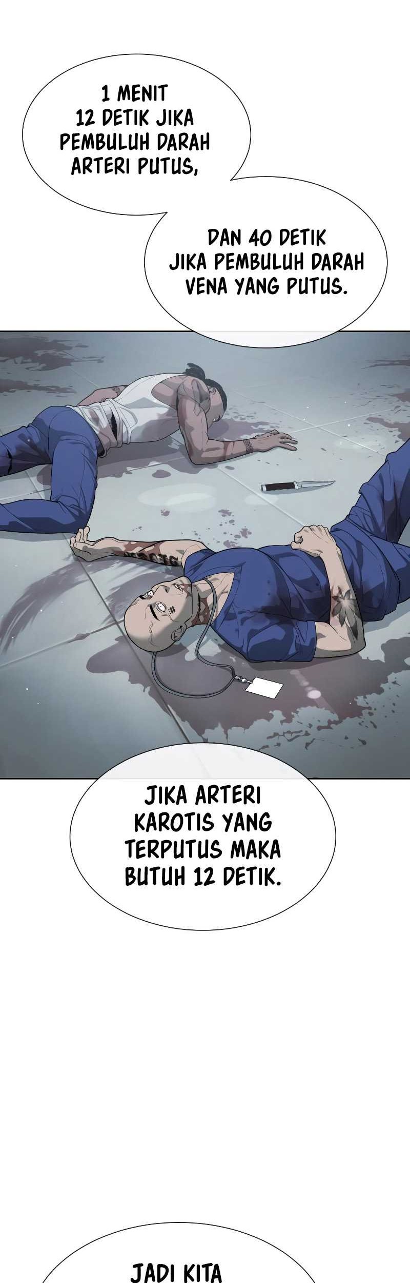 Killer Peter Bab 20 halaman 3