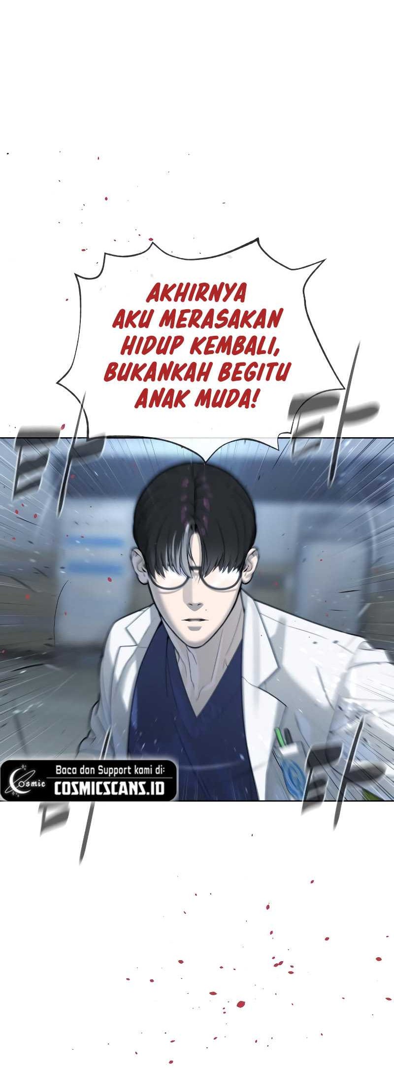 Killer Peter Bab 20 halaman 9