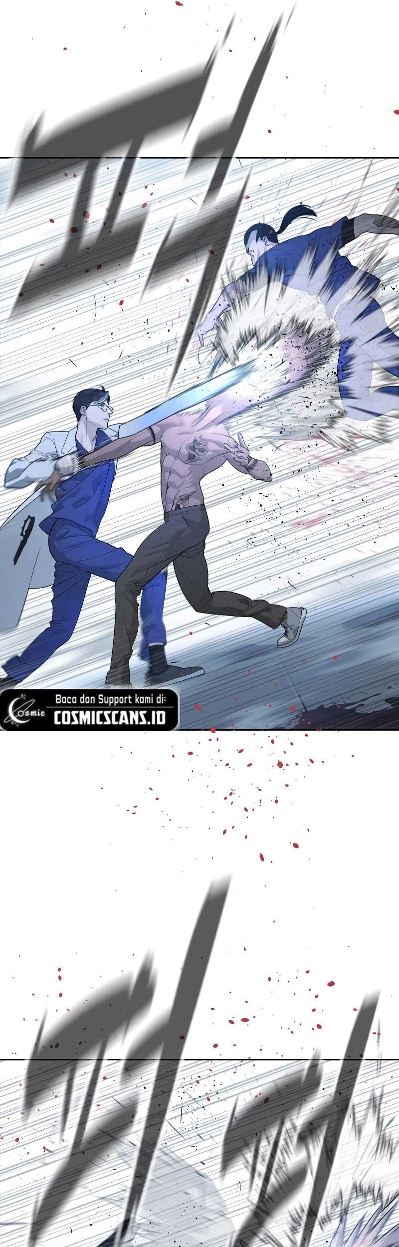 Killer Peter Bab 20 halaman 10