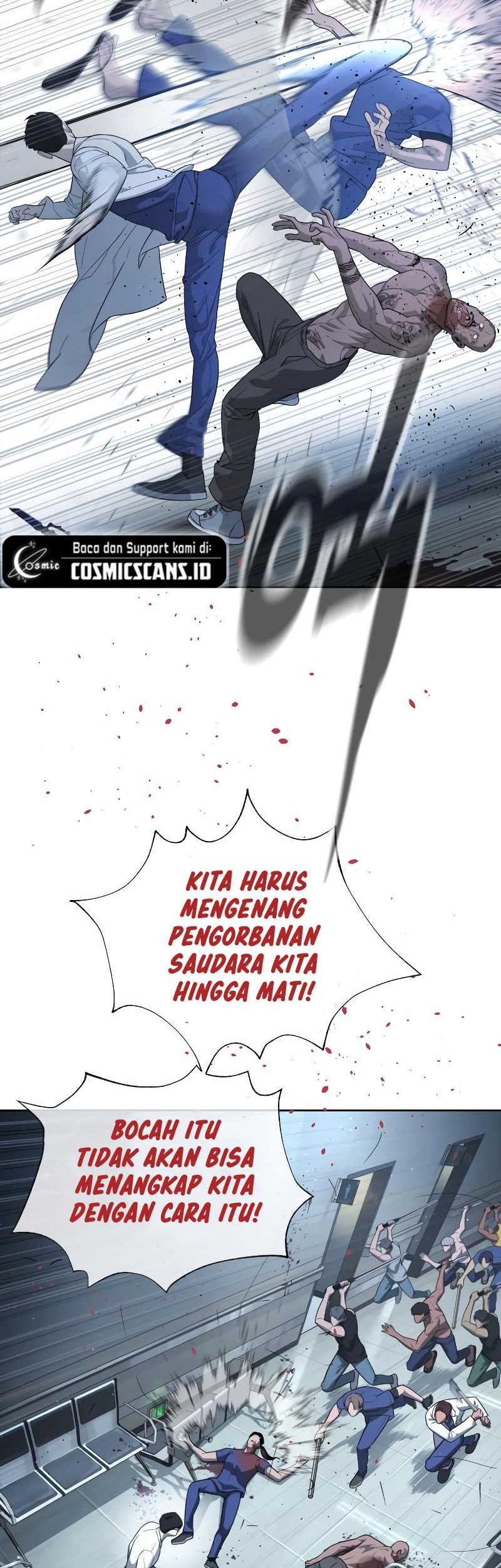 Killer Peter Bab 20 halaman 11