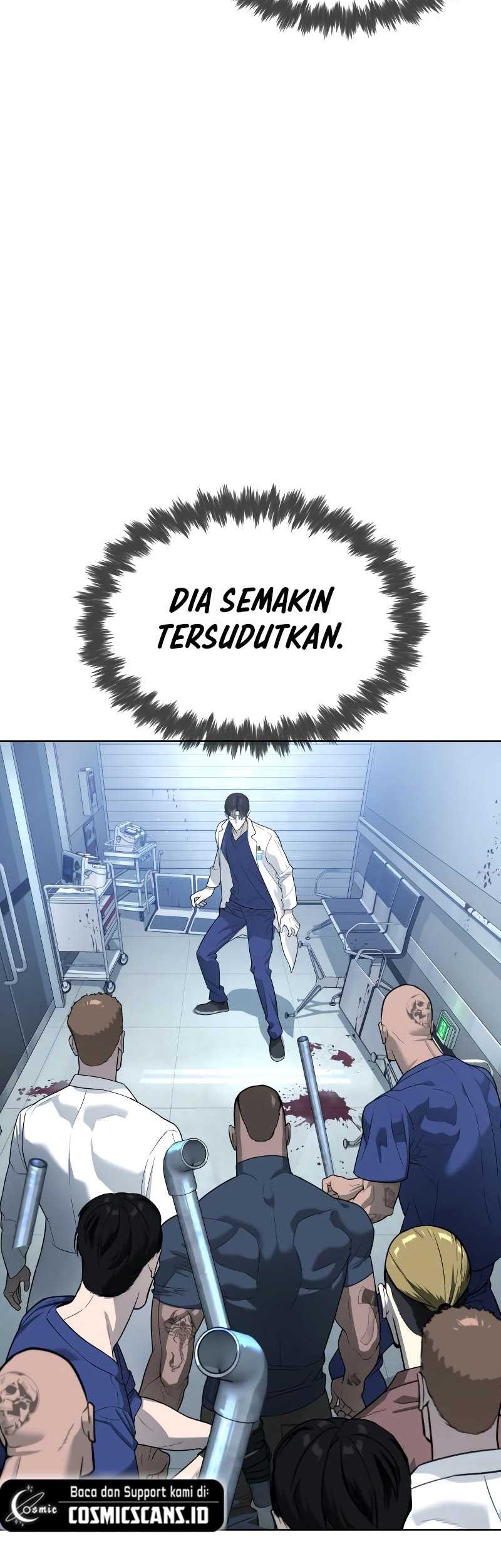 Killer Peter Bab 20 halaman 13