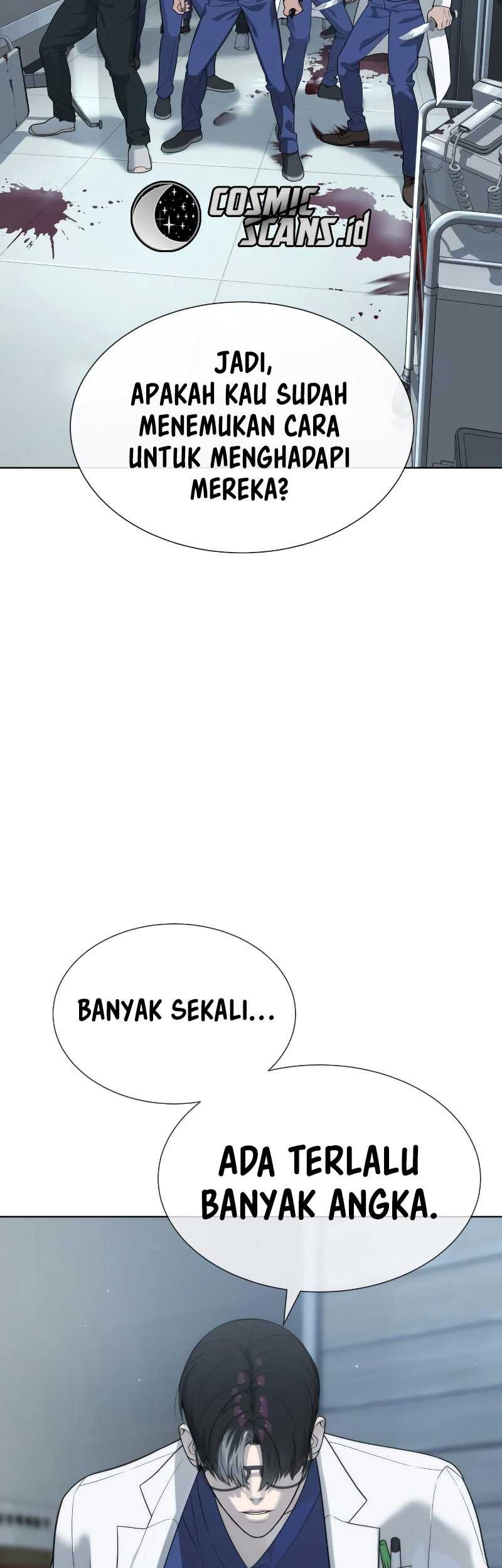 Killer Peter Bab 20 halaman 22