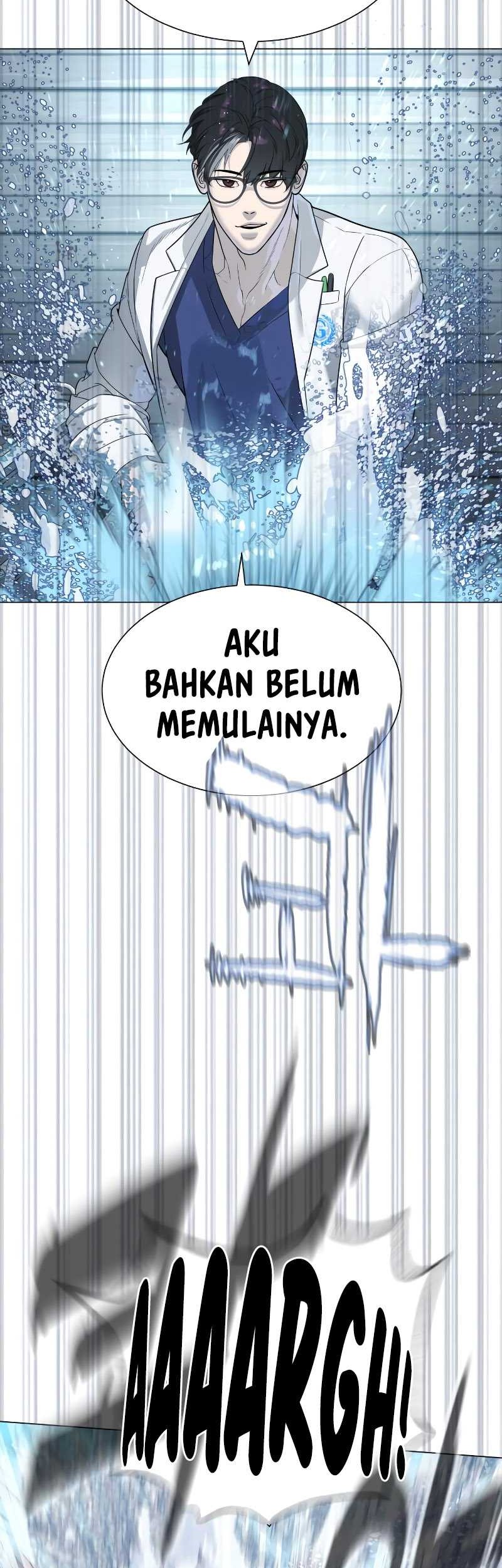 Killer Peter Bab 20 halaman 30