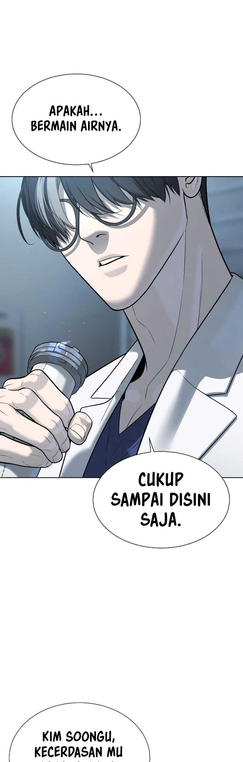 Killer Peter Bab 20 halaman 34