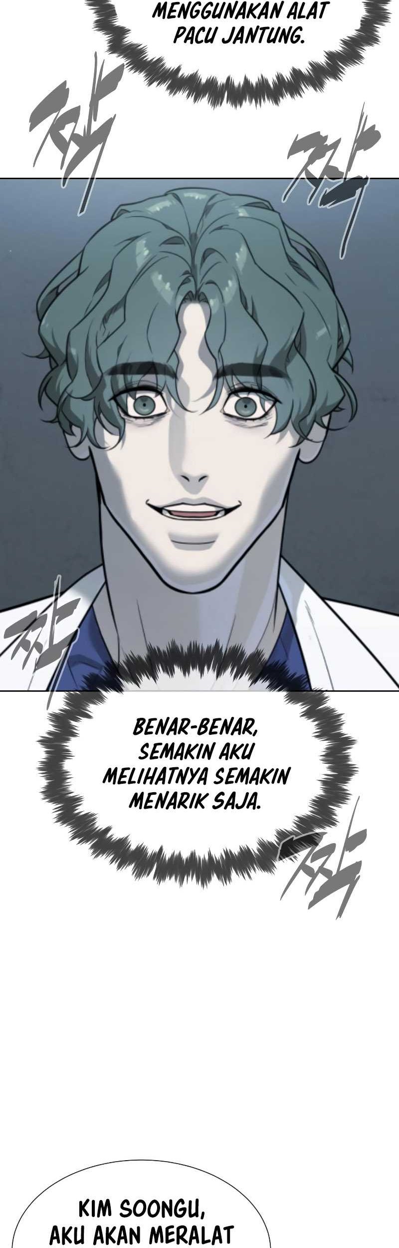 Killer Peter Bab 20 halaman 43