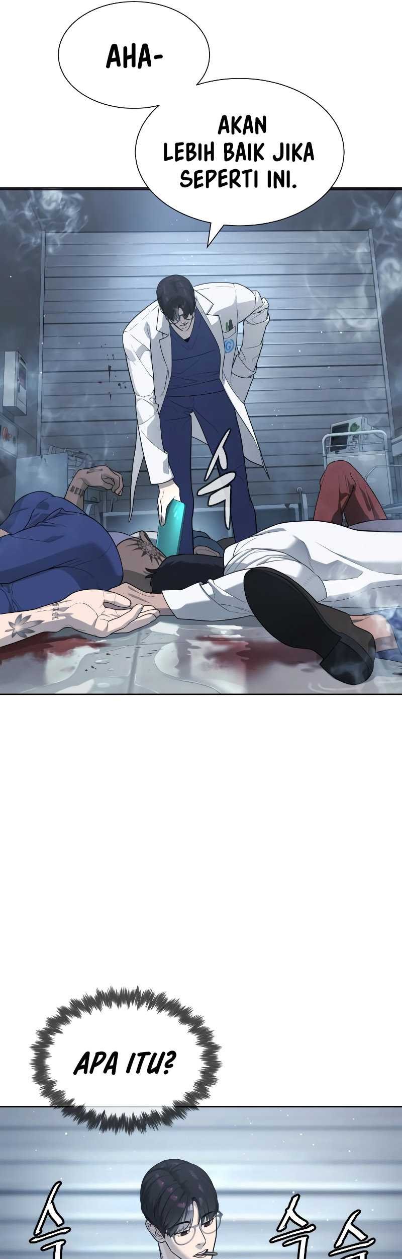 Killer Peter Bab 20 halaman 46
