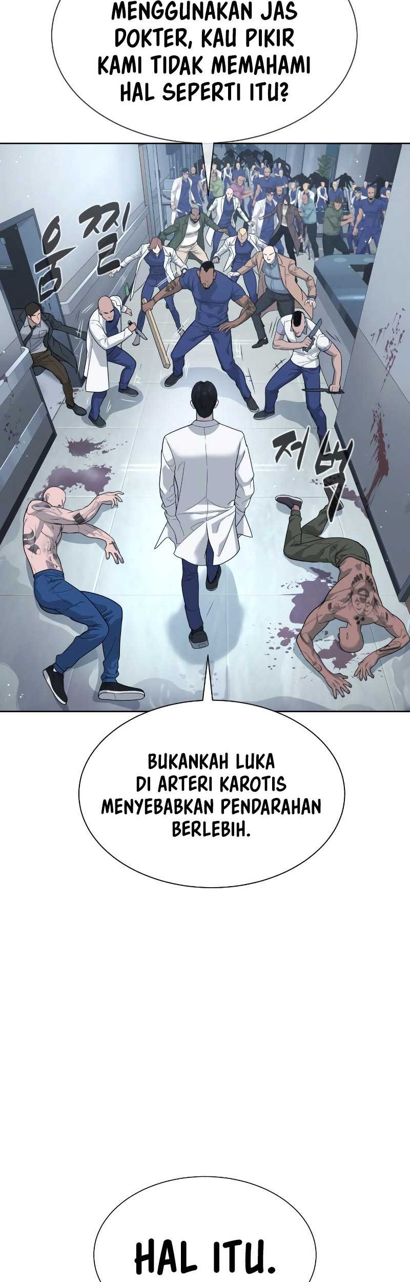 Killer Peter Bab 20 halaman 49