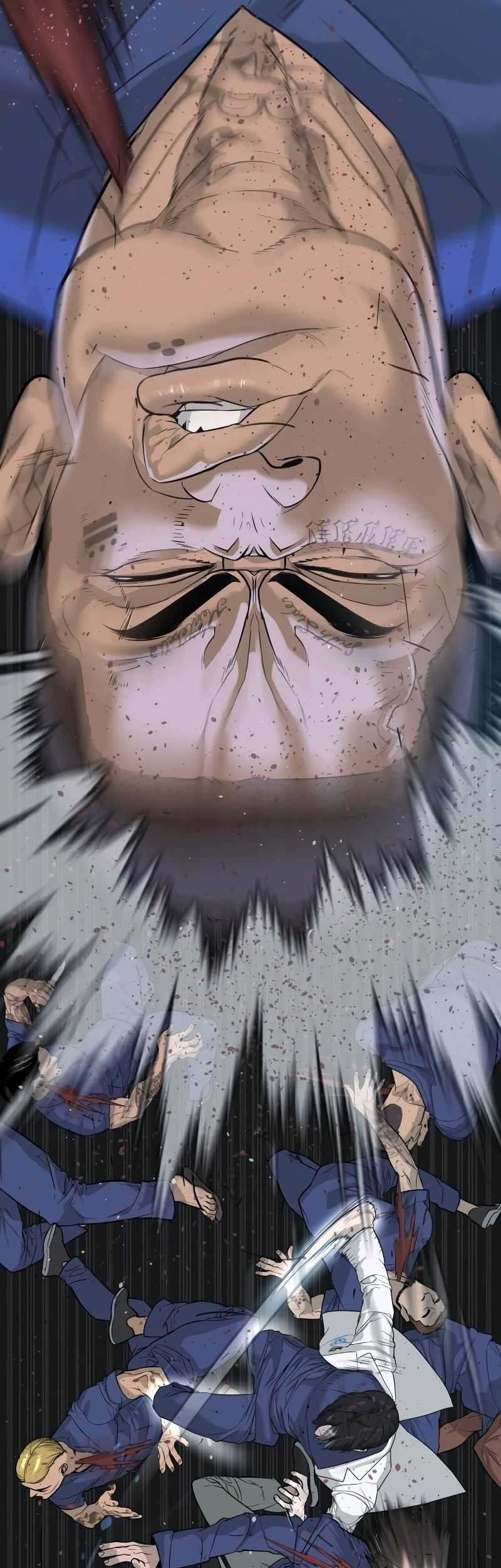 Killer Peter Bab 20 halaman 58