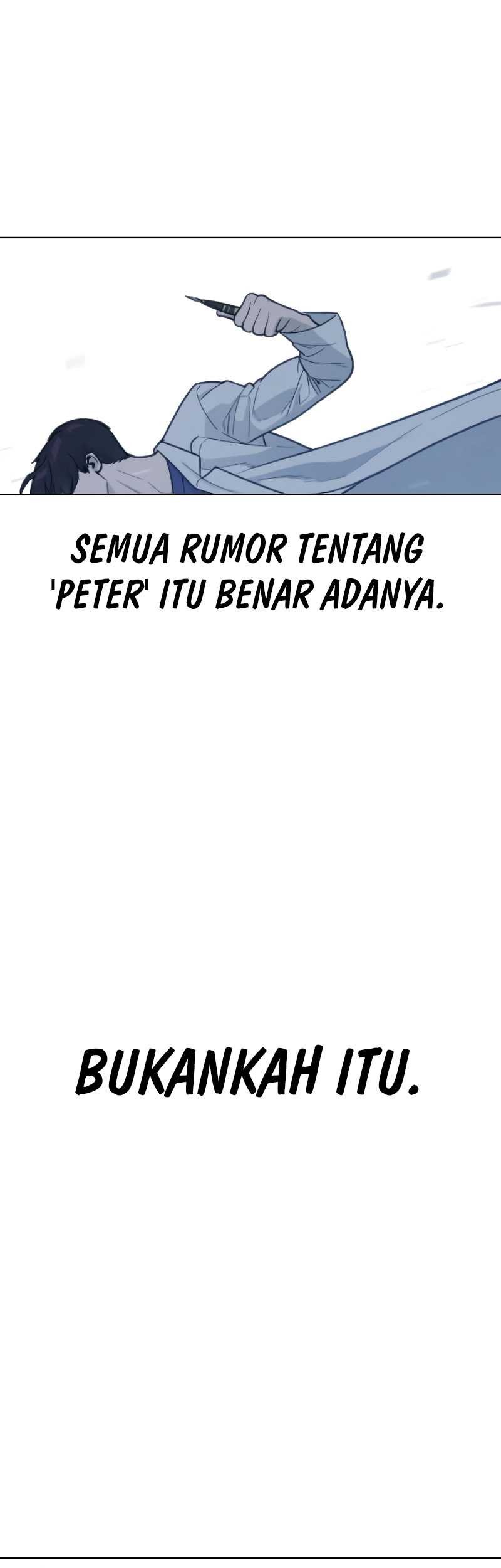 Killer Peter Bab 20 halaman 76
