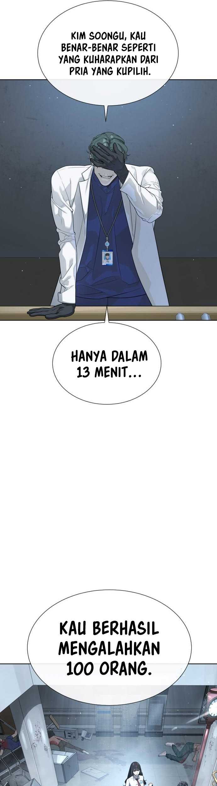 Killer Peter Bab 20 halaman 81