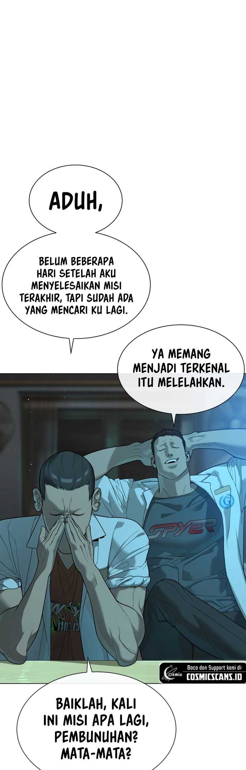 Killer Peter Bab 24 halaman 4