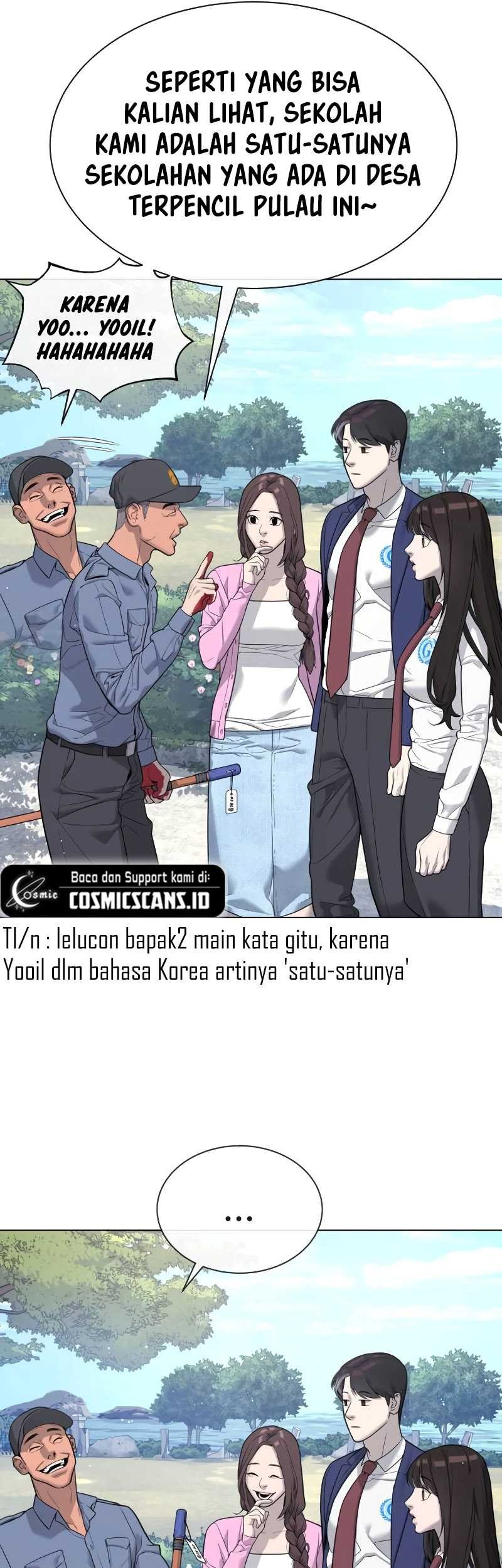Killer Peter Bab 24 halaman 30