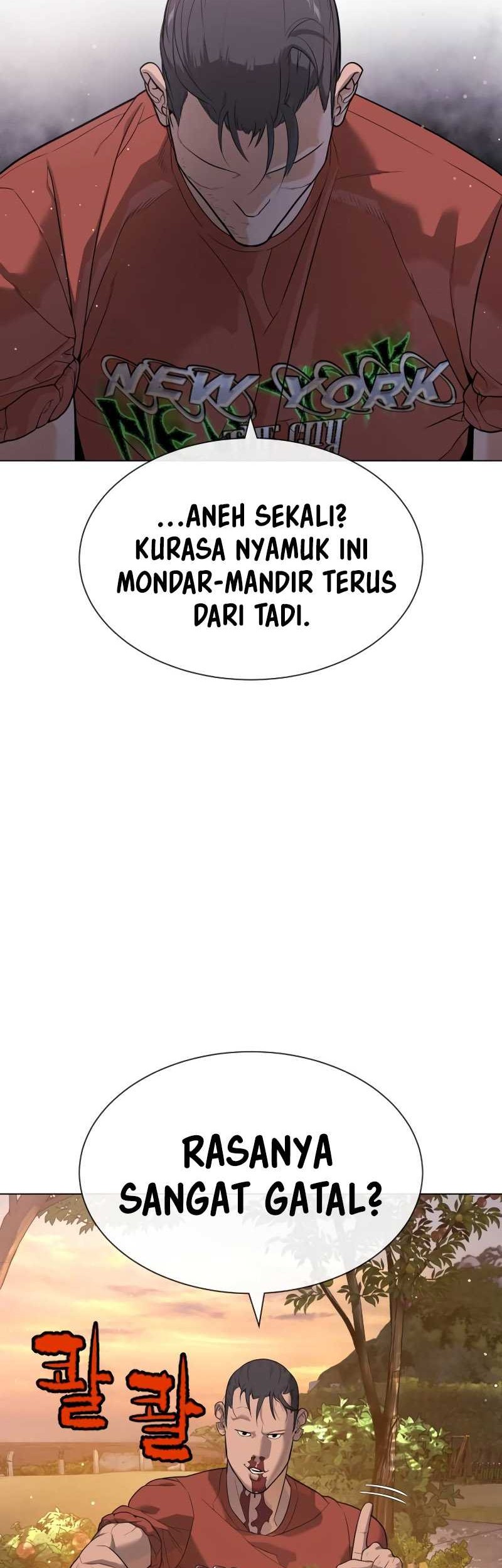 Killer Peter Bab 24 halaman 51