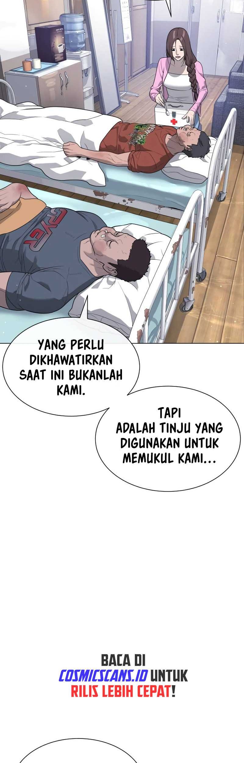 Killer Peter Bab 24 halaman 55