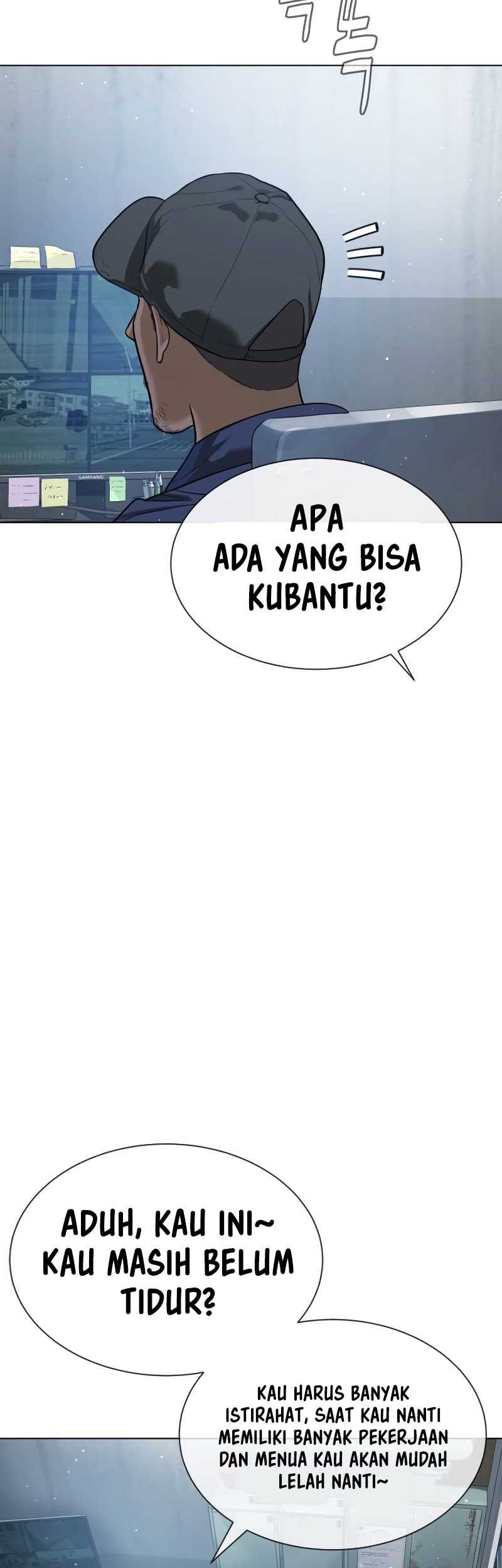 Killer Peter Bab 24 halaman 100