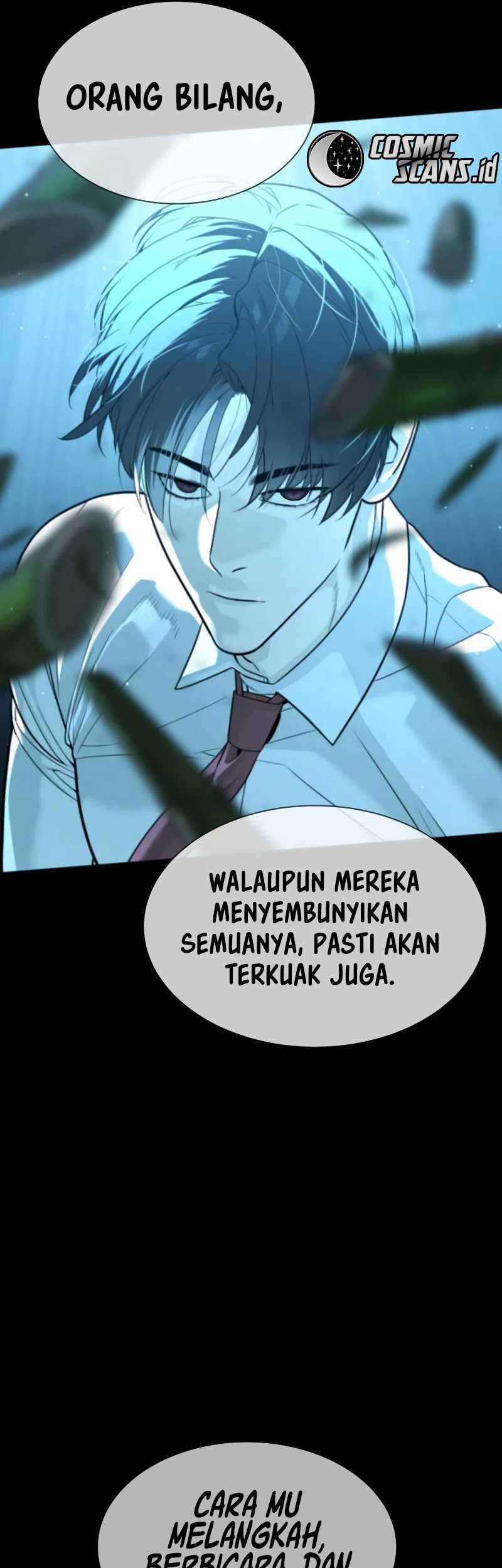 Killer Peter Bab 25 halaman 18