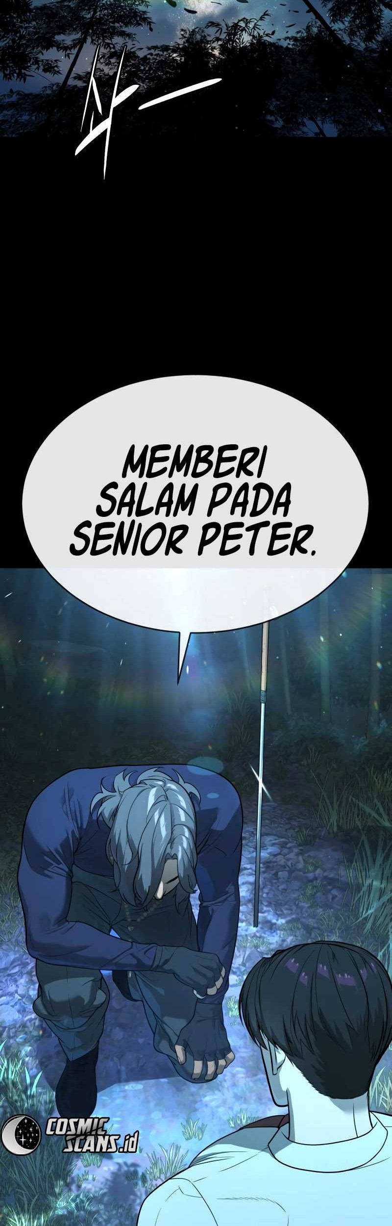 Killer Peter Bab 25 halaman 23