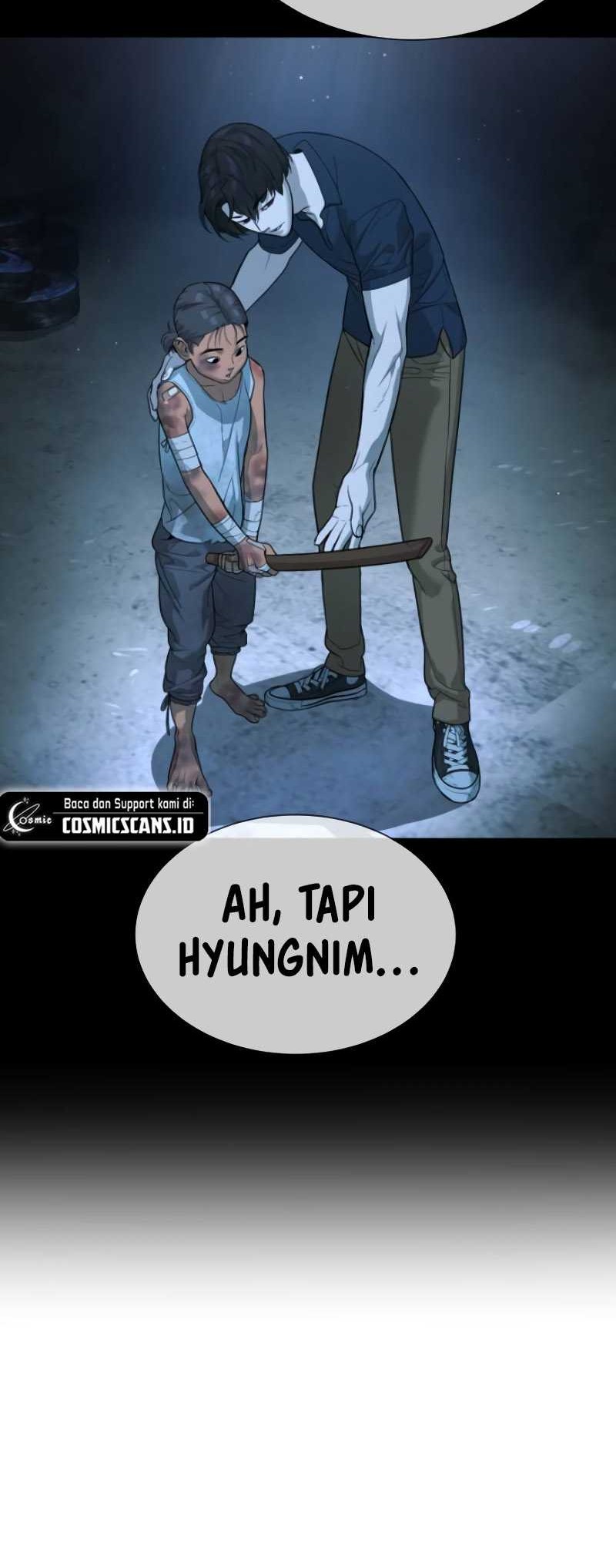 Killer Peter Bab 25 halaman 33