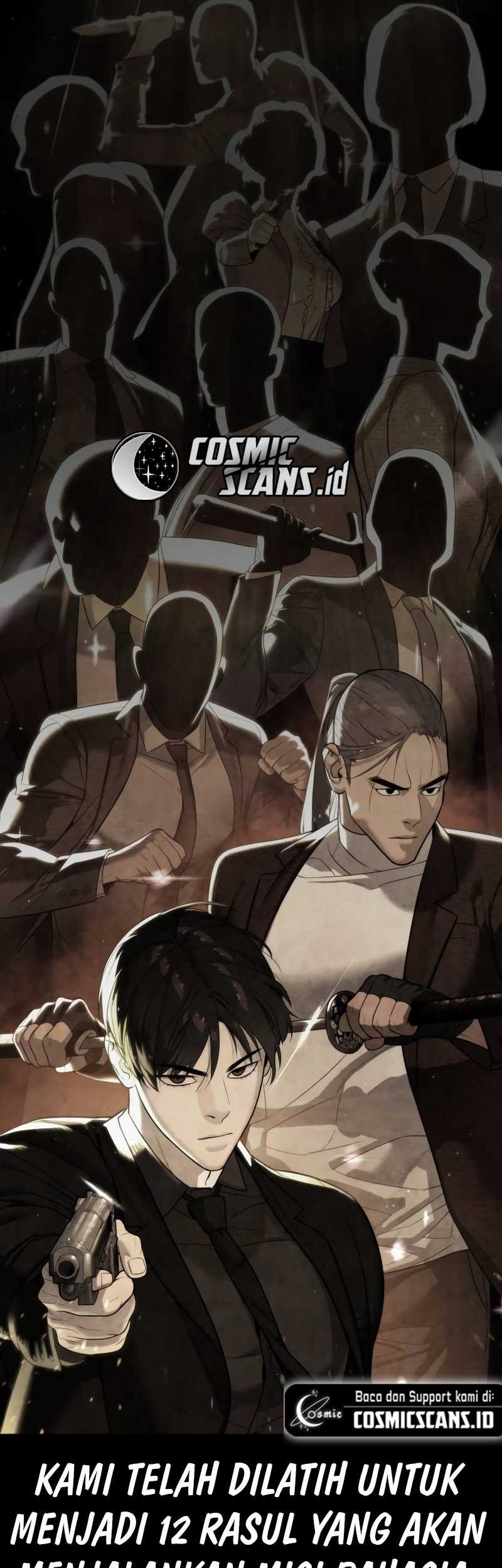 Killer Peter Bab 25 halaman 50
