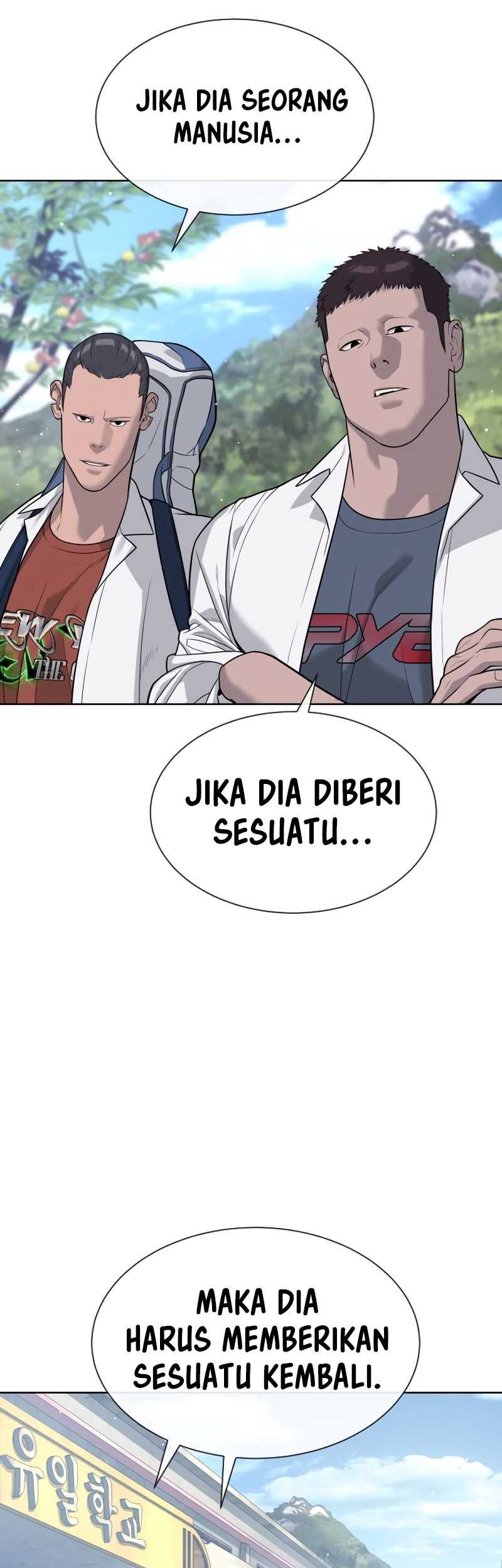 Killer Peter Bab 25 halaman 64