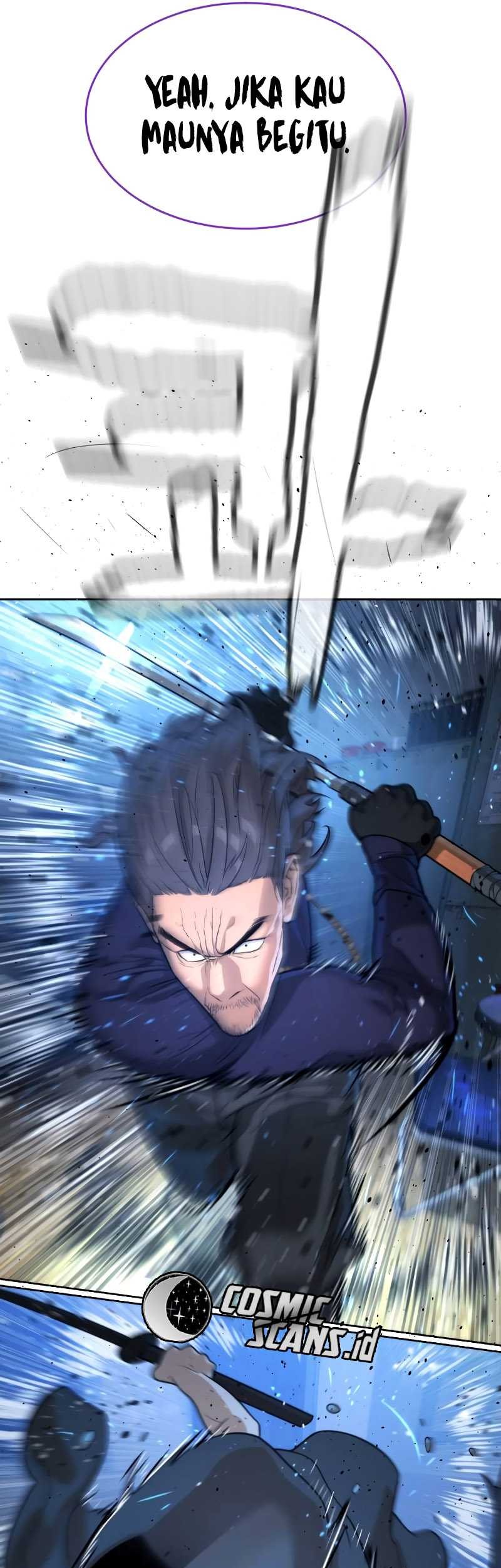 Killer Peter Bab 25 halaman 101