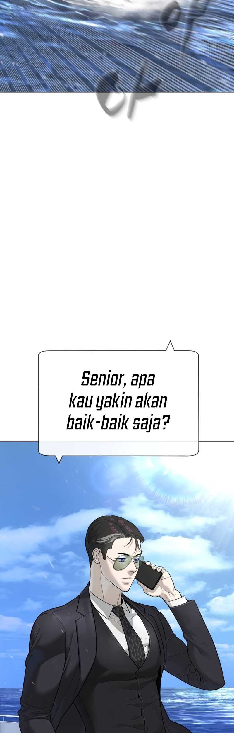 Killer Peter Bab 27 halaman 3