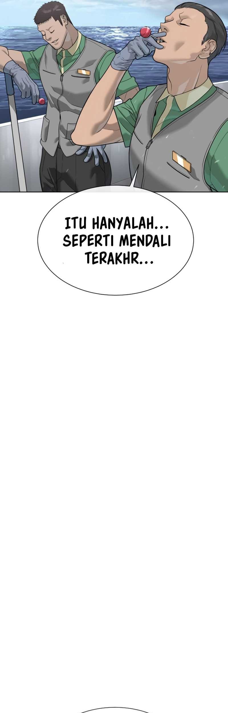 Killer Peter Bab 27 halaman 33