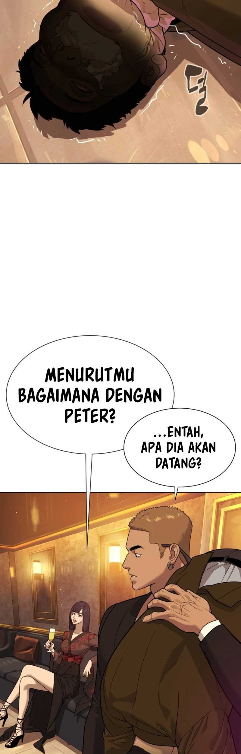 Killer Peter Bab 27 halaman 64