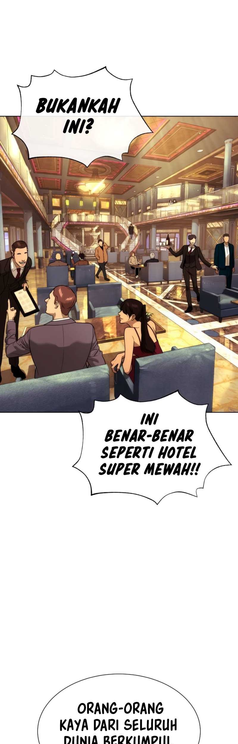 Killer Peter Bab 27 halaman 70