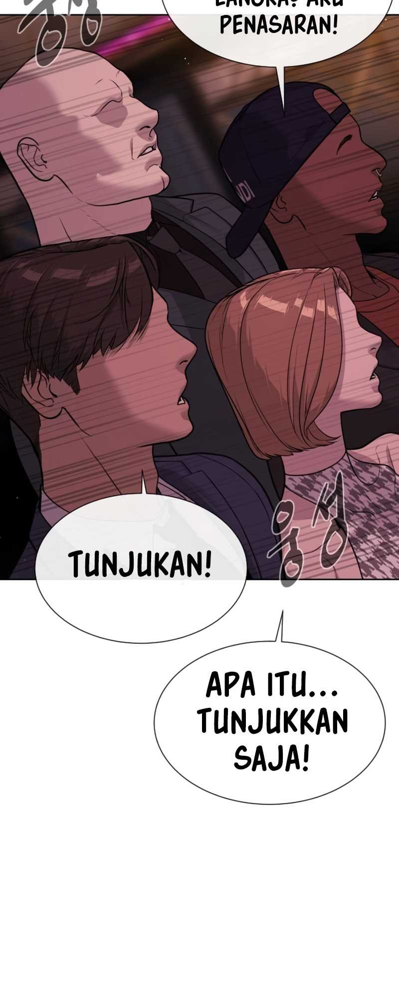 Killer Peter Bab 27 halaman 111