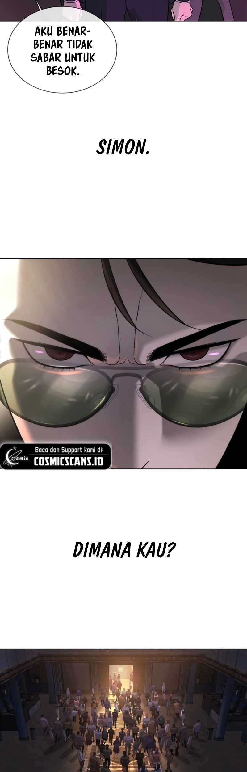 Killer Peter Bab 27 halaman 114