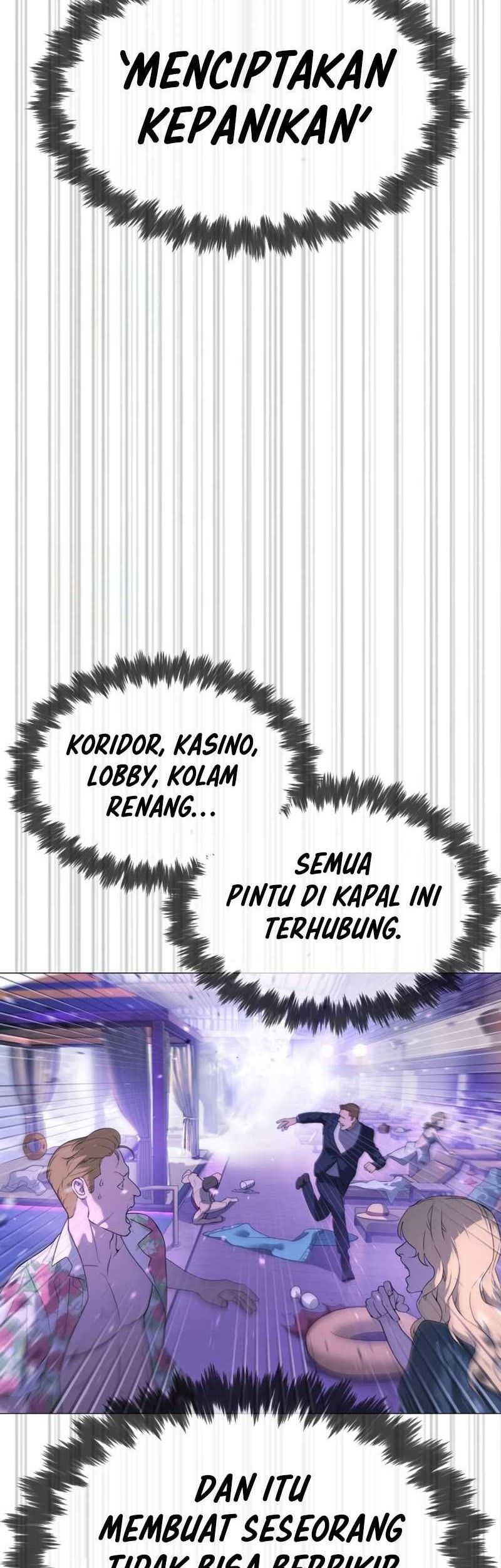 Killer Peter Bab 31 halaman 8