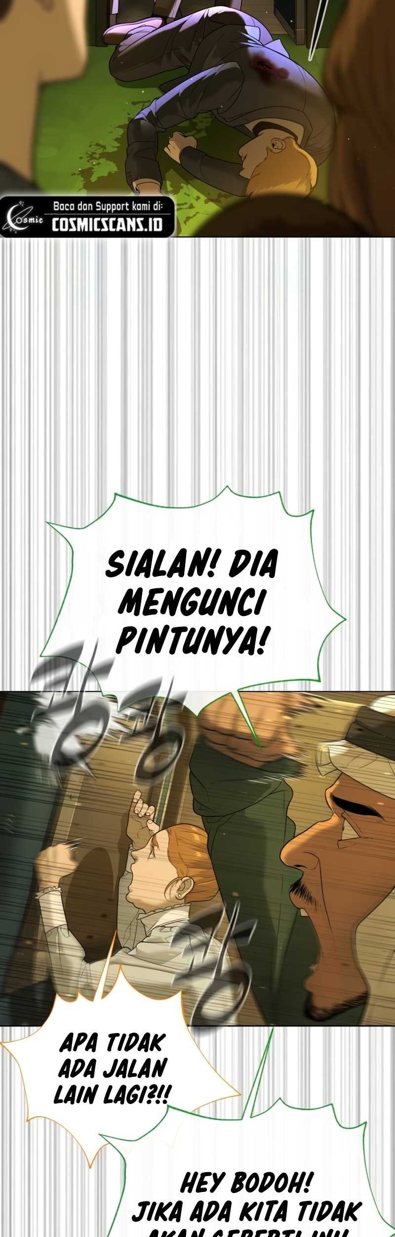 Killer Peter Bab 31 halaman 69