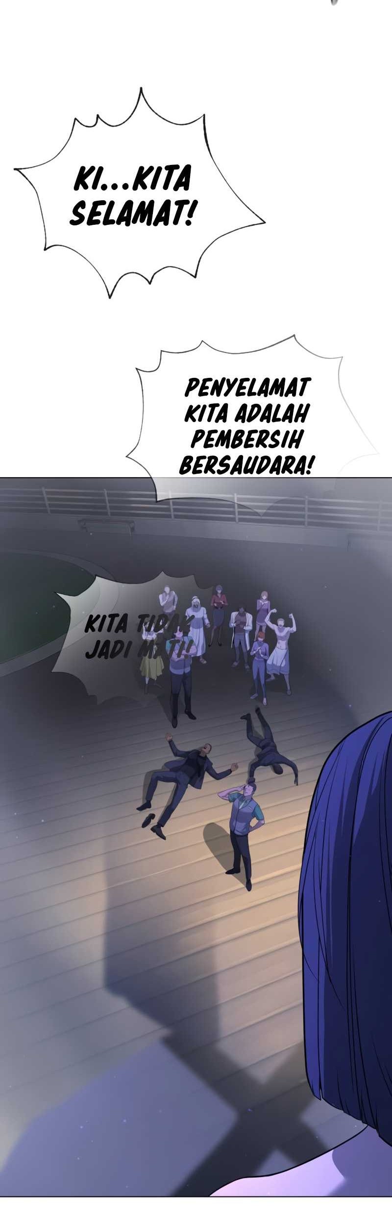 Killer Peter Bab 31 halaman 80