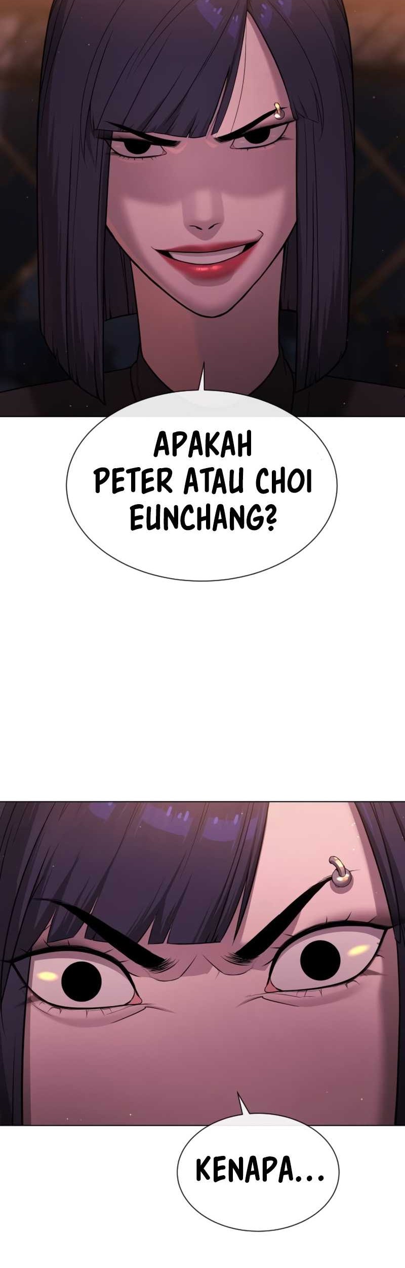 Killer Peter Bab 31 halaman 94
