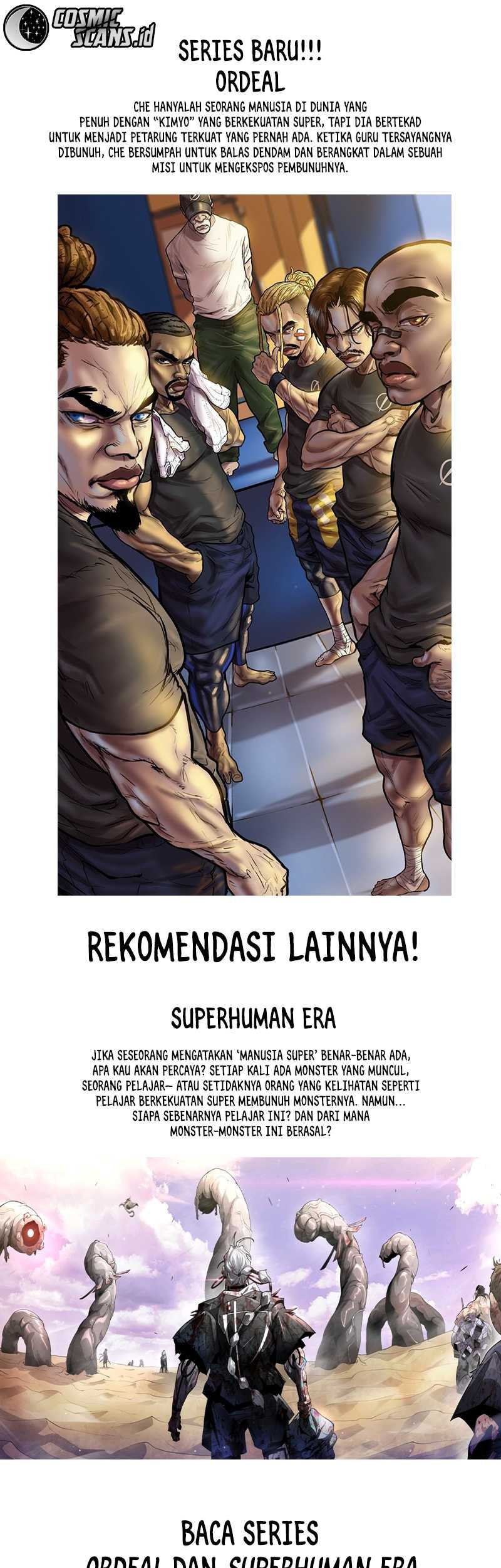 Killer Peter Bab 31 halaman 116