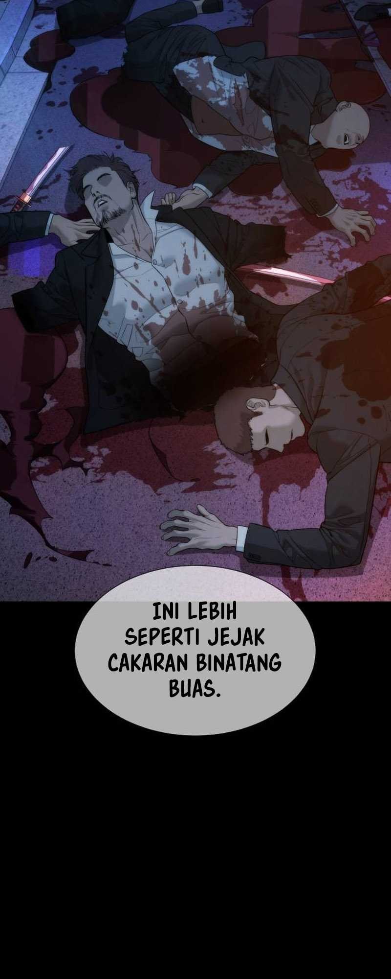 Killer Peter Bab 34 halaman 35