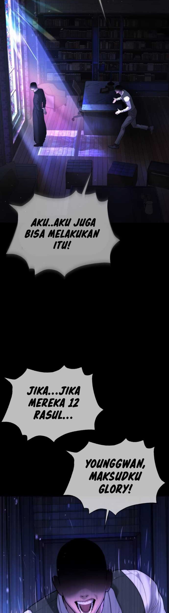 Killer Peter Bab 38 halaman 35