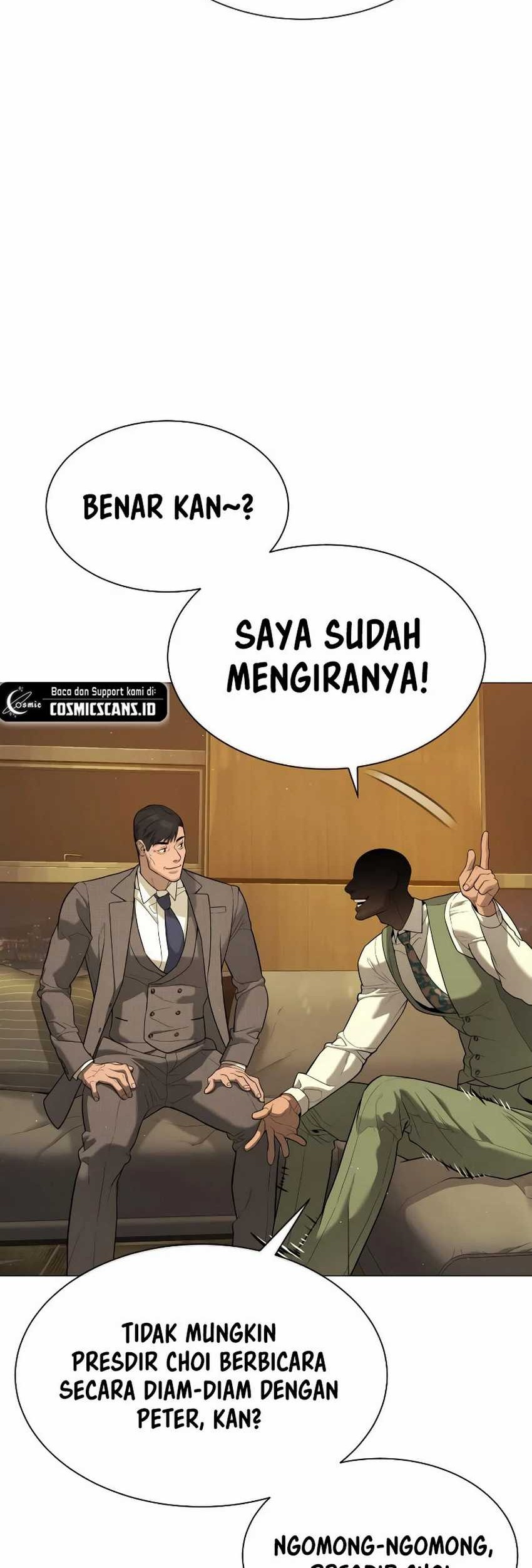 Killer Peter Bab 48 halaman 35