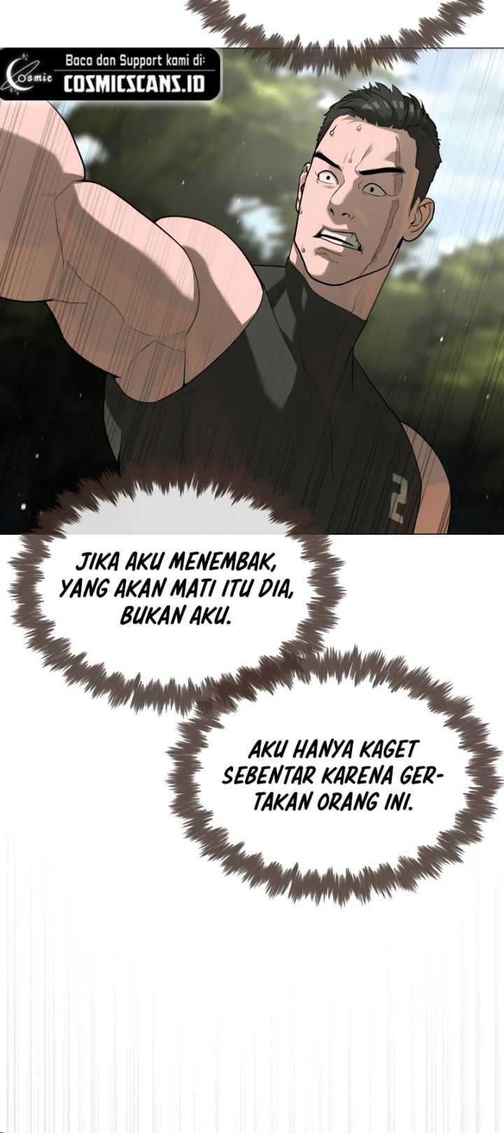 Killer Peter Bab 54 halaman 11