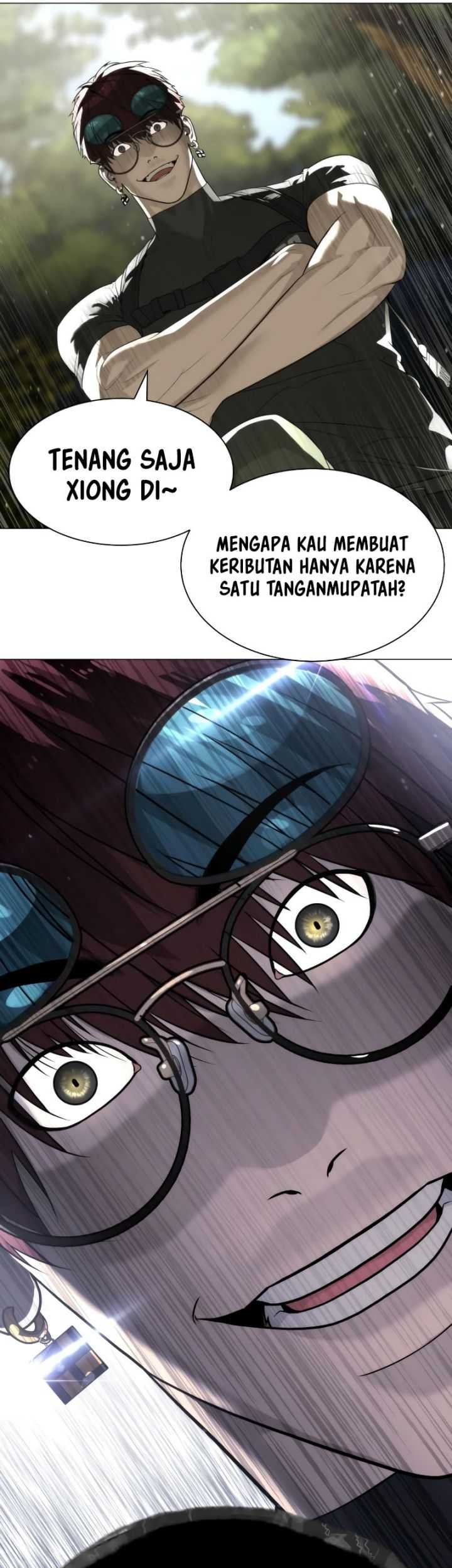Killer Peter Bab 54 halaman 17
